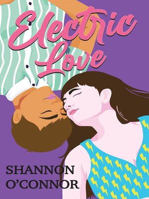 cover image of Electric Love